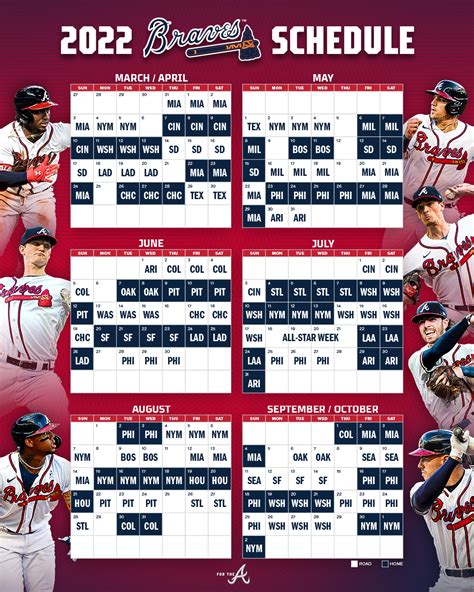 braves schedule today|More.